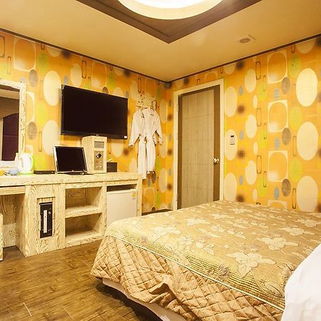 Milano Motel Seoul Exterior foto