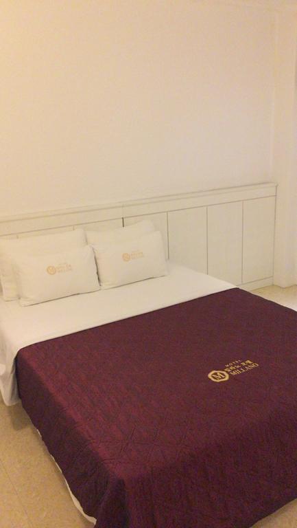 Milano Motel Seoul Exterior foto